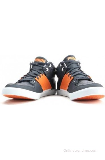 Puma El Ace 2 Mid PN II DP Running Shoes